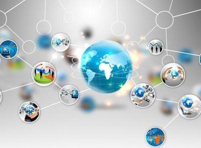 产业互联网与互联网金融信息服务 互联网圈的融合新风潮