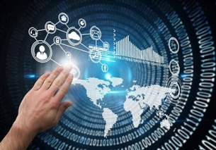 科技金融服务普惠大众 华夏融创投资集团的互联网金融信息服务