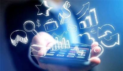 左手AI右手金融 科技创新引领互联网金融信息服务发展新潮流